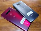 LG V40 128GB Snapdragon Red (Used)