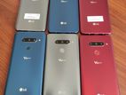 LG V40 6GB 128GB (Used)