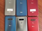 LG V40 6GB 128GB (Used)