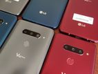 LG V40 THINQ 6GB 128GB (Used)