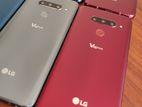 LG V40 THINQ 6GB 128GB (Used)