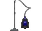 LG Vacuum Cleaner Dry