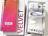 LG Velvet 128GB 8GB (New)