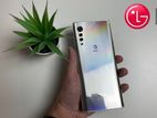 LG Velvet 128GB 8GB RAM 5G (Used)