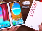 LG Velvet 128GB 8GB RAM 5G (Used)