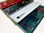 LG Velvet 5G 128GB 8GBRam 48MP (Used)
