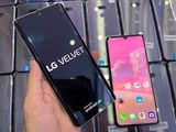 LG Velvet 5G 128GB (Used)