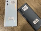 LG VELVET 5G 6GB 128GB (Used)