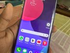 LG Velvet 5 G 8gb Version (Used)