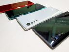 LG Velvet 5G 8GBRam Green (Used)