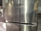 LG W870L Side by Used Imported Fridge