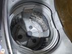 LG Washing Machine