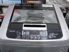 Lg Washine Machine 10kg Inverter