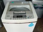 LG Washine Machine 7.5 Kg