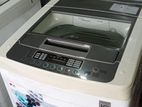 LG Washine Machine 7.5kg