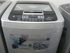 LG WASHINE MACHINE 9.5KG inverter