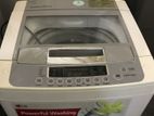 LG WASHINE MACHINE