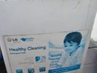 LG Washine machine used rapir රෙපයාර් ඇත