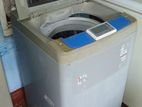 LG Washing Machine