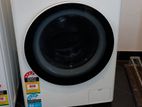 LG Washing Machine 10KG Inverter steam