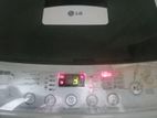 LG Washing Machine 12KG