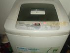 LG Washing Machine 12KG