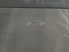 LG Washing Machine 15kg