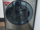 LG Washing Machine 18/10 Kg