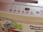 LG washing machine 7 KG