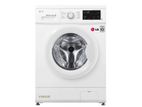 LG Washing Machine 7 Kg - Front Loader