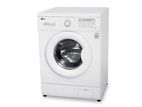 LG Washing Machine 7 Kg Inverter