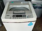 LG Washing Machine 7.5 Kg