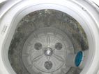 LG WASHING MACHINE 7.5KG