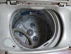 LG Washing Machine 7kg