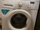 LG Washing Machine 7KG