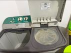 LG Washing Machine 7KG