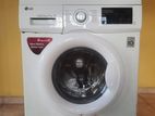 LG Washing Machine 7KG