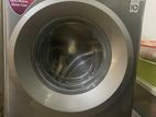 Lg Washing Machine 7khs Front Load Fully Automatic