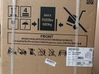 Lg washing machine 8kg