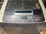 LG Washing Machine 8kg