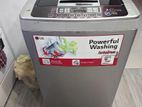 LG Washing Machine