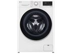 Lg Washing Machine 9 Kg - Invertor