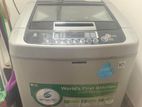 LG washing machine 9.5kg