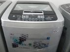 LG Washing Machine 9.5kg Inverter.