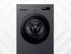 LG WASHING MACHINE 9KG INVERTOR