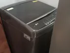 LG Washing Machine and Refrigerator
