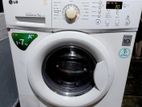 LG Washing Machine Automatic 7Kg