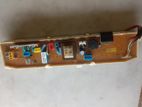 Lg Washing Machine Board