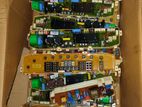 LG Washing Machine Control Board Inverter/turbo Drum