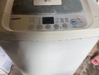 LG Washing Machine
